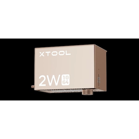 Xtool S1 1064nm Infrared Laser Module MXD-P002-001